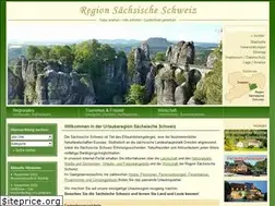 Sites similar to oberelbe.de