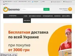 Sites similar to oberemo.com.ua