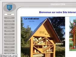 Sites similar to oberentzen.com