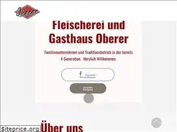 Sites similar to oberer-mureck.at