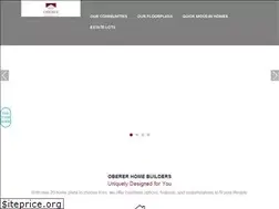 Sites similar to obererhomes.com