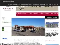 Sites similar to obererrealty.com