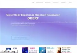 Sites similar to oberf.org