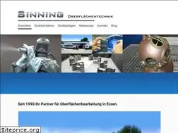 Sites similar to oberflaeche.com