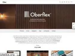 Sites similar to oberflex.com