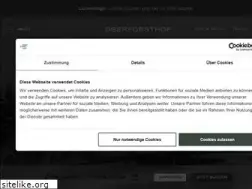 Sites similar to oberforsthof.at