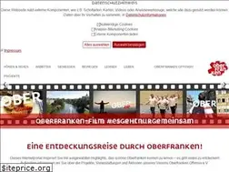 Sites similar to oberfranken.de