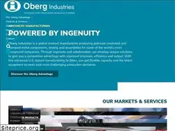 Sites similar to oberg.com