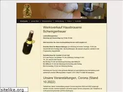 Sites similar to obergaerig.de