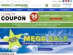 Sites similar to obergandlindquist.com