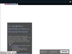 Sites similar to obergurgl-hochgurgl.at
