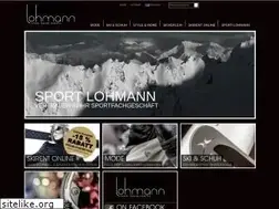 Sites similar to obergurgl-sport.com