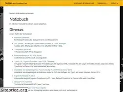 Sites similar to oberguru.net
