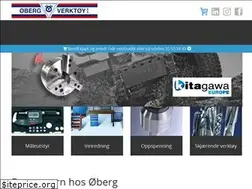 Sites similar to obergverktoy.no