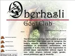 Sites similar to oberhasli.us