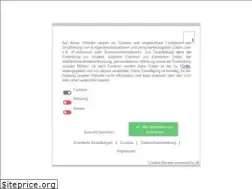 Sites similar to oberhausen-donau.de