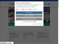 Sites similar to oberhavel-kliniken.de