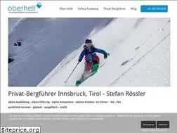 Sites similar to oberhell.at