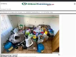 Sites similar to oberhessen-live.de