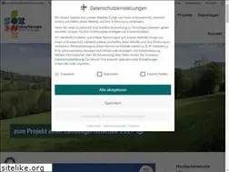 Sites similar to oberhessen.de