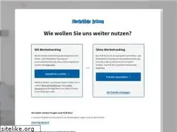 Sites similar to oberhessische-zeitung.de