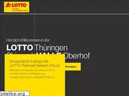 Sites similar to oberhof-skisporthalle.de