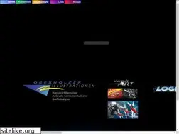 Sites similar to oberholzerillu.ch