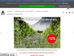 Sites similar to oberhuber-weine.com