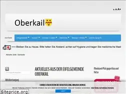 Sites similar to oberkail.de
