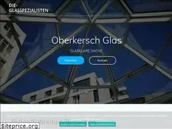 Sites similar to oberkersch.com