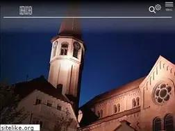 Sites similar to oberkochen.de
