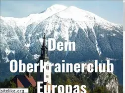 Sites similar to oberkrainerclub.ch