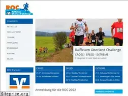 Sites similar to oberland-challenge.de