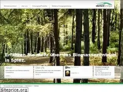 Sites similar to oberland-energie.ch