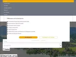 Sites similar to oberland-jobs.de