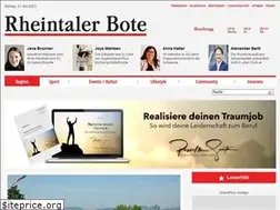 Sites similar to oberland-nachrichten.ch