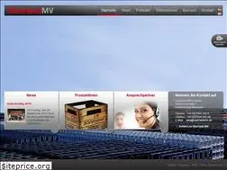 Sites similar to oberlandmv.de