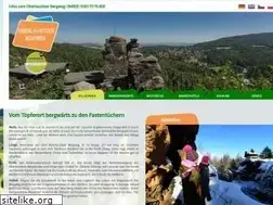 Sites similar to oberlausitzer-bergweg.de