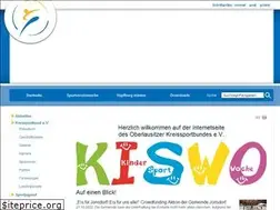 Sites similar to oberlausitzer-ksb.de