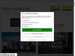 Sites similar to oberlausitzer-kurier.de