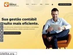 Sites similar to oberle.com.br