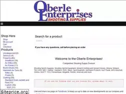 Sites similar to oberleenterprises.com