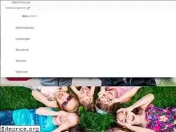 Sites similar to oberlin-lebenswelten.de
