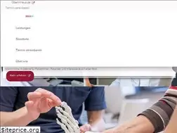 Sites similar to oberlin-mvz.de