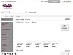 Sites similar to oberlin.fr