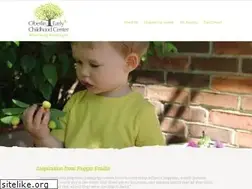 Sites similar to oberlinearlychildhood.org