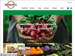 Sites similar to oberliniga.com