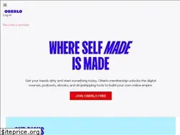 Sites similar to oberlo.be