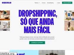 Sites similar to oberlo.com.br