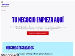 Sites similar to oberlo.com.ve